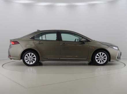 Toyota - Corolla