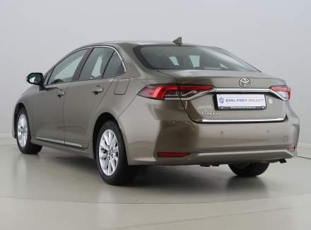 Toyota - Corolla