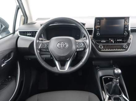 Toyota - Corolla