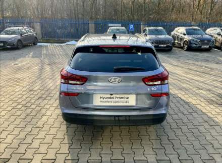 Hyundai - i30