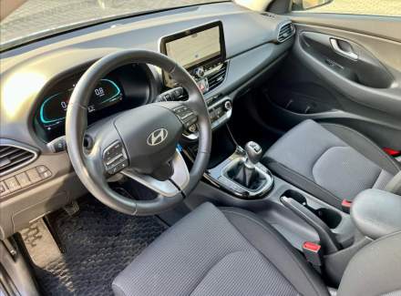 Hyundai - i30