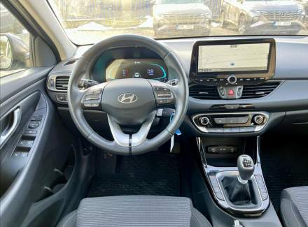 Hyundai - i30