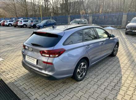 Hyundai - i30