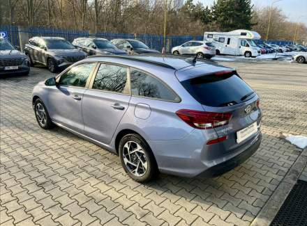 Hyundai - i30