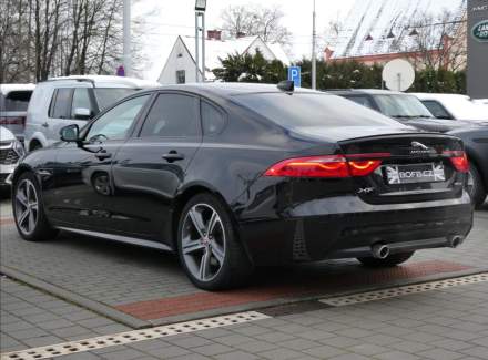 Jaguar - XF