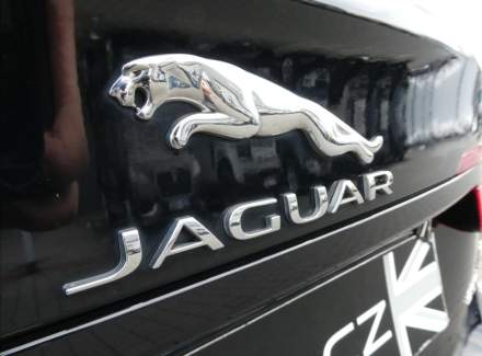 Jaguar - XF