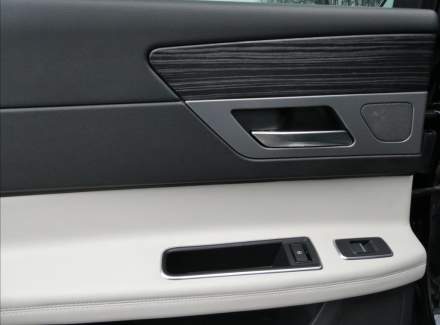Jaguar - XF