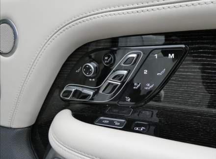 Land Rover - Range Rover