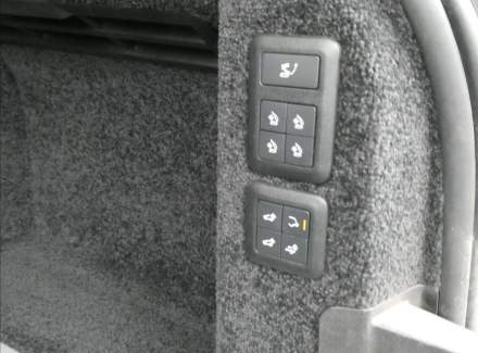 Land Rover - Range Rover