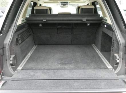 Land Rover - Range Rover