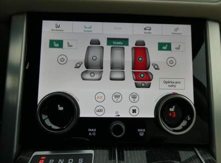 Land Rover - Range Rover