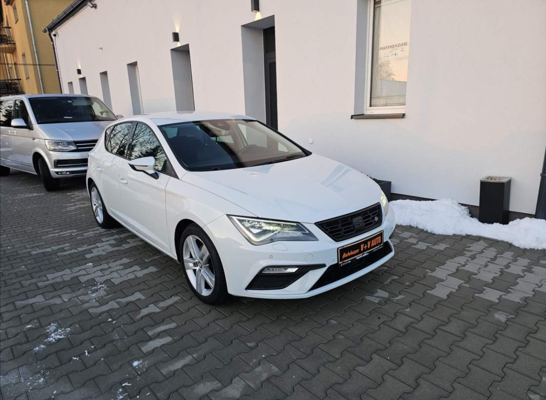 Seat - Leon