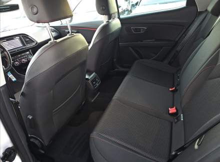 Seat - Leon