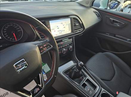 Seat - Leon