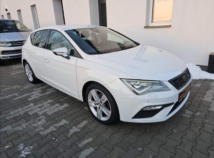 Seat - Leon