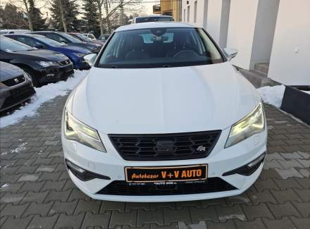 Seat - Leon