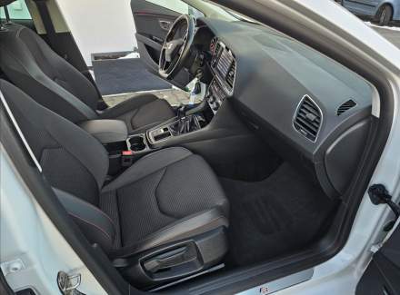 Seat - Leon