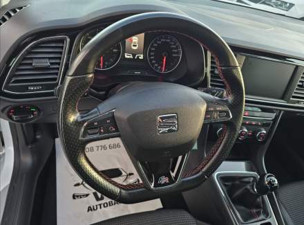Seat - Leon