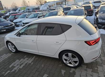 Seat - Leon