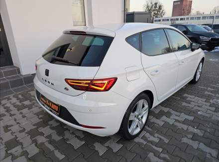 Seat - Leon