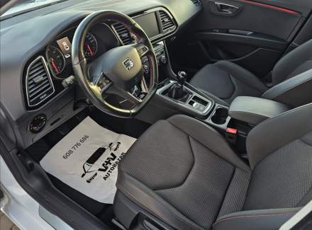 Seat - Leon