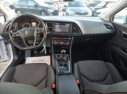 Seat - Leon