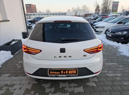 Seat - Leon