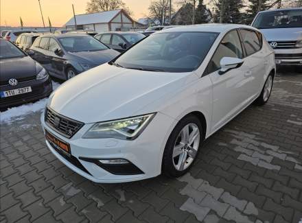 Seat - Leon