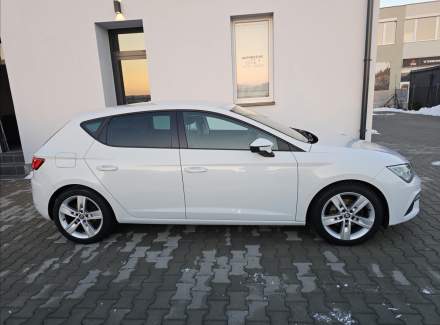 Seat - Leon