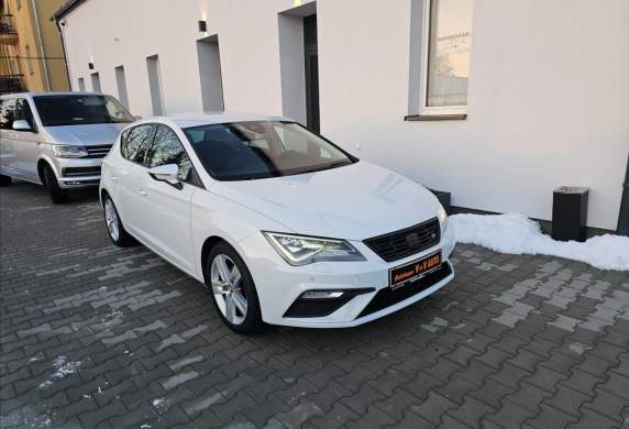 Seat - Leon