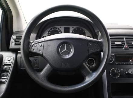 Mercedes-Benz - B-class