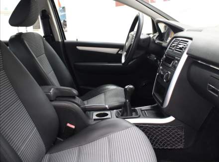 Mercedes-Benz - B-class