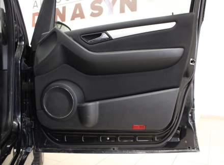 Mercedes-Benz - B-class