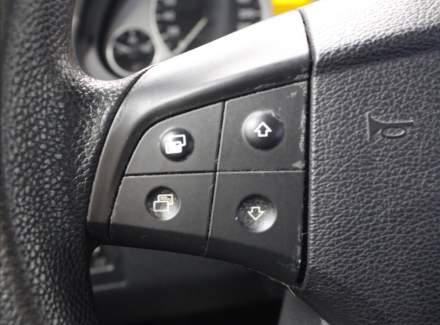 Mercedes-Benz - B-class