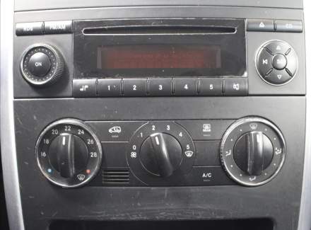 Mercedes-Benz - B-class