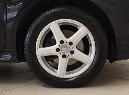 Mercedes-Benz - B-class