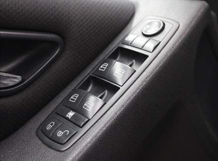 Mercedes-Benz - B-class