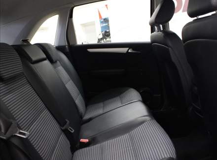 Mercedes-Benz - B-class