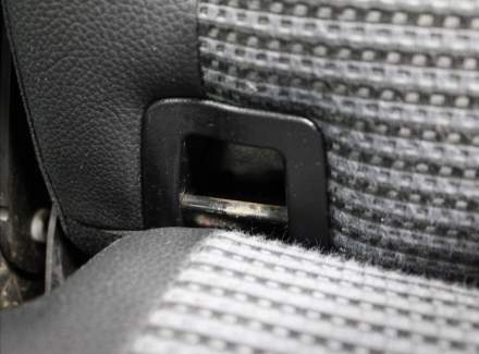 Mercedes-Benz - B-class