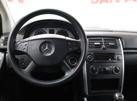 Mercedes-Benz - B-class