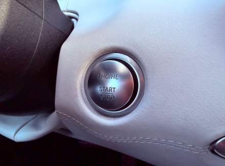 Mercedes-Benz - S-class