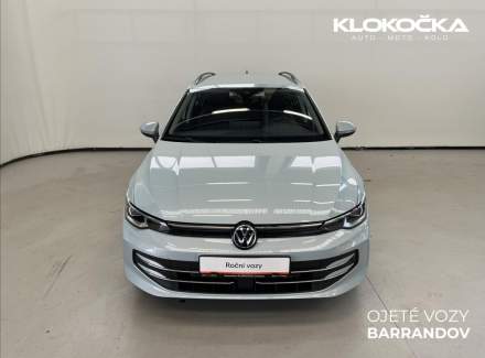 Volkswagen - Golf