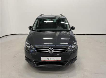 Volkswagen - Sharan