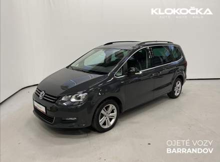 Volkswagen - Sharan