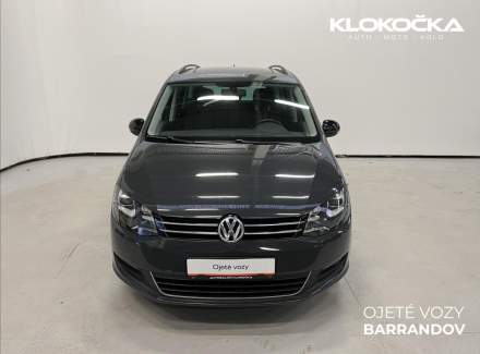 Volkswagen - Sharan