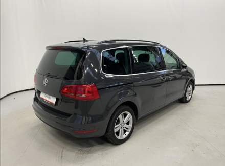 Volkswagen - Sharan