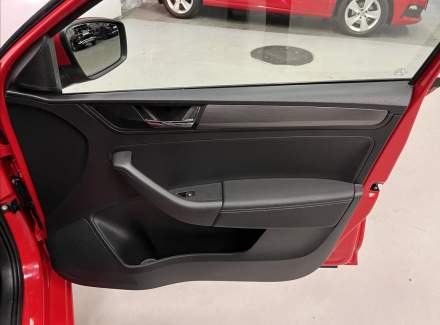 Škoda - Rapid