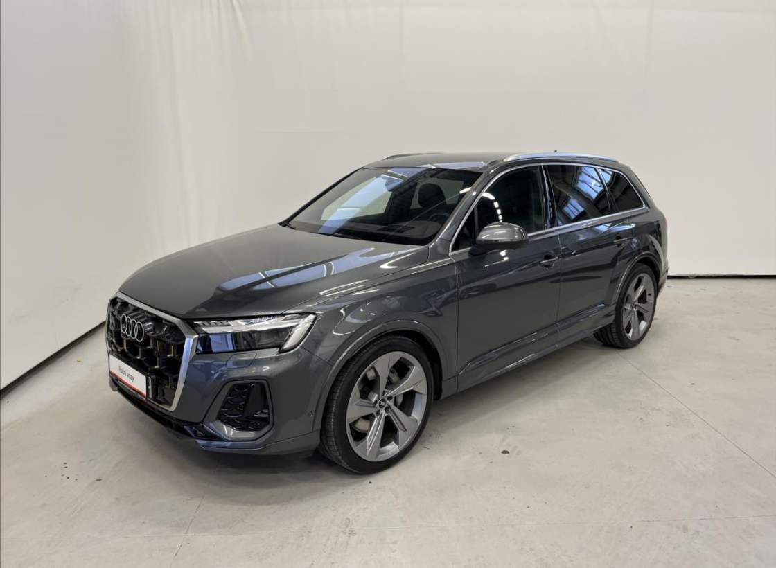 Audi - Q7