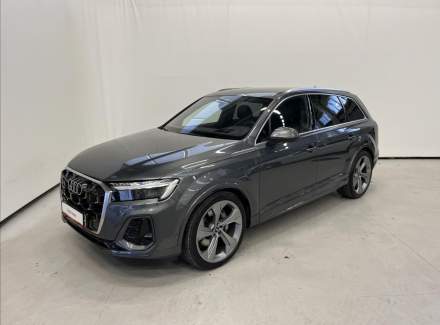 Audi - Q7