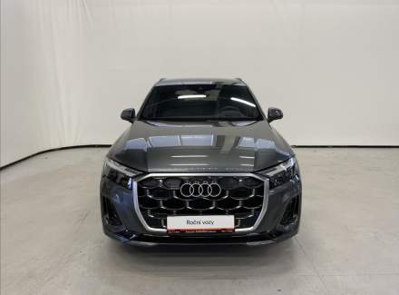 Audi - Q7